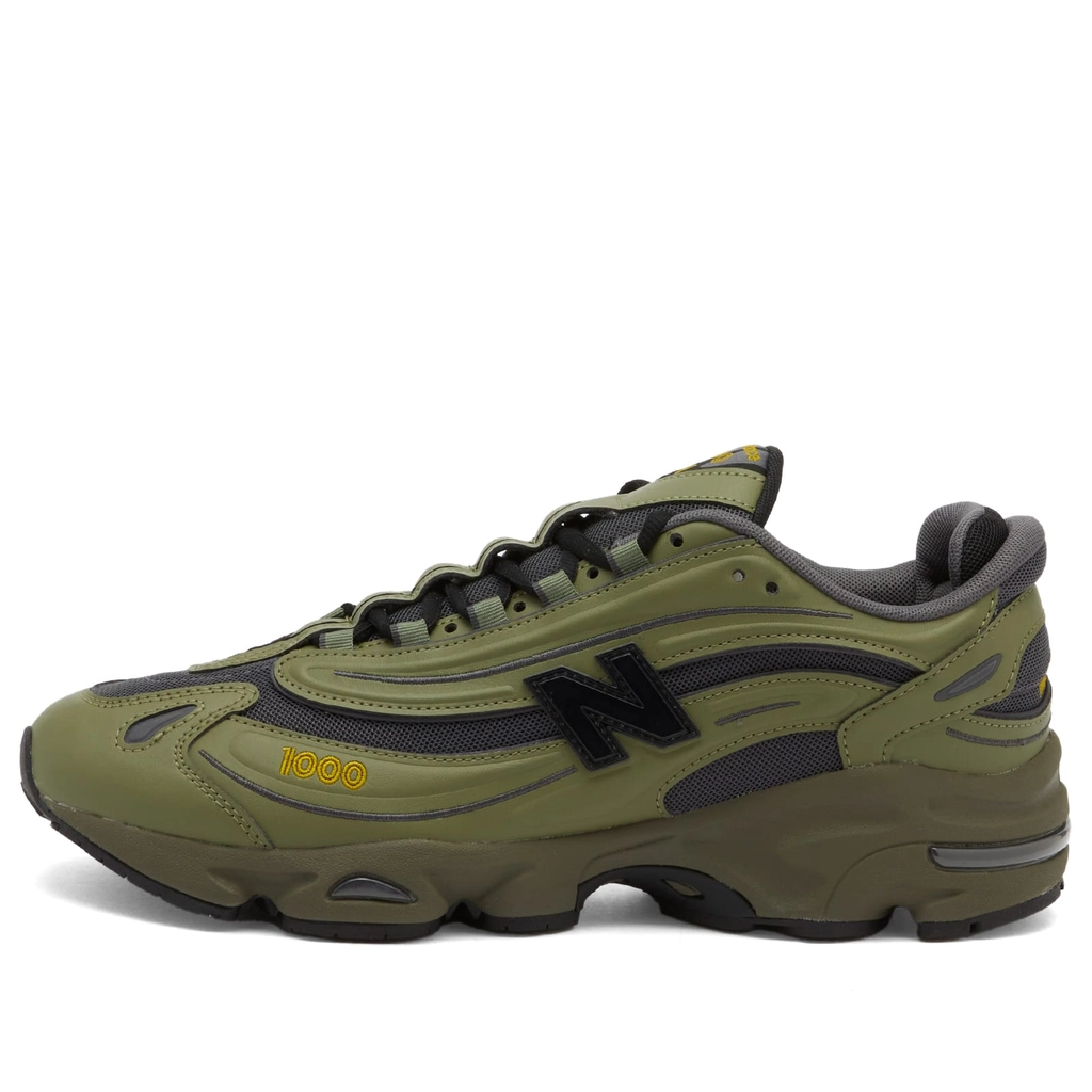 New Balance M1000EA Dark Olivine